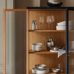 Bernadotte Rodvinsglass 6-Stk.