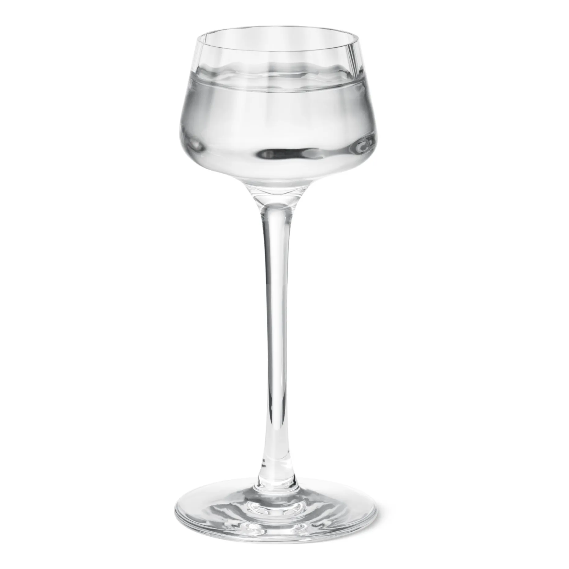 Bernadotte Snapsglass 6-Pakning