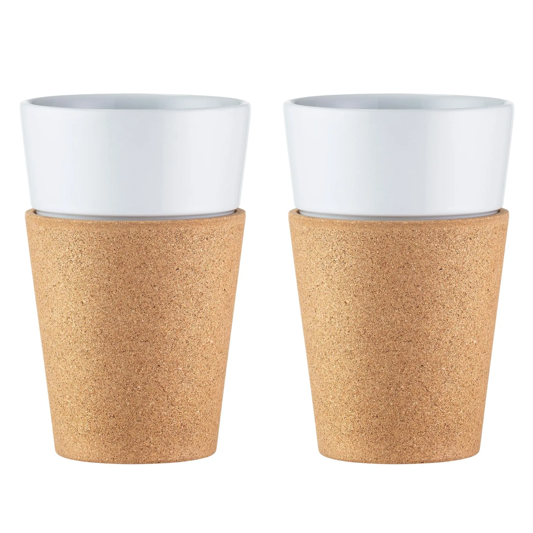 Bistro Kopp Med Kork 2-Pakn.