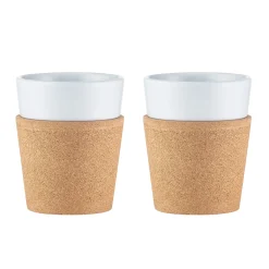 Bistro Kopp Med Kork 2-Pakn.