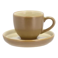 Bitz Espressokopp Med Fat 7 Cl Matt