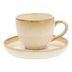 Bitz Espressokopp Med Fat 7 Cl