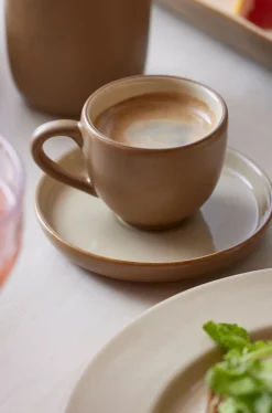 Bitz Espressokopp Med Fat 7 Cl Matt