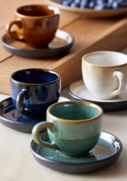 Bitz Espressokopp Med Fat 7 Cl
