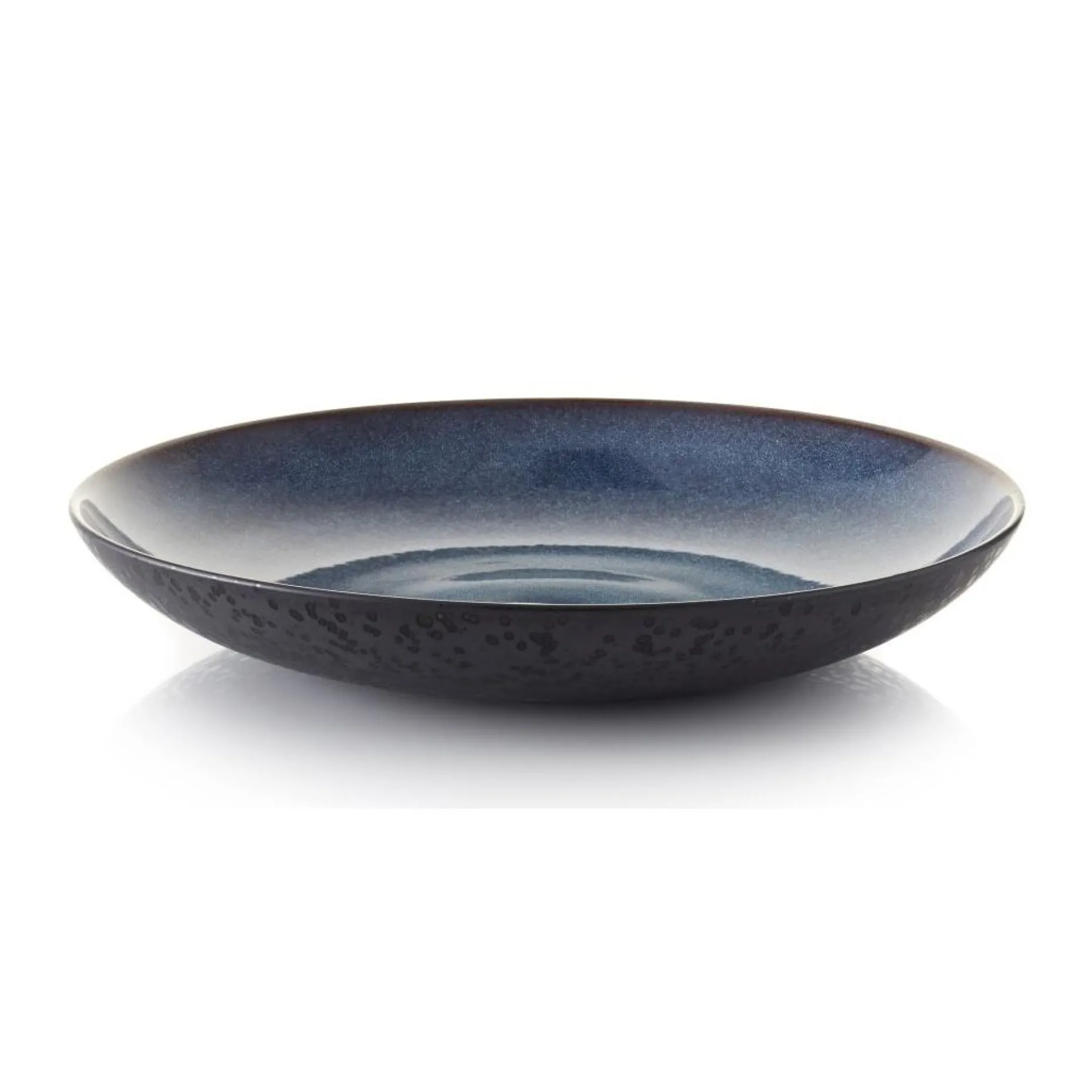 Bitz Fat O 40 Cm Svart