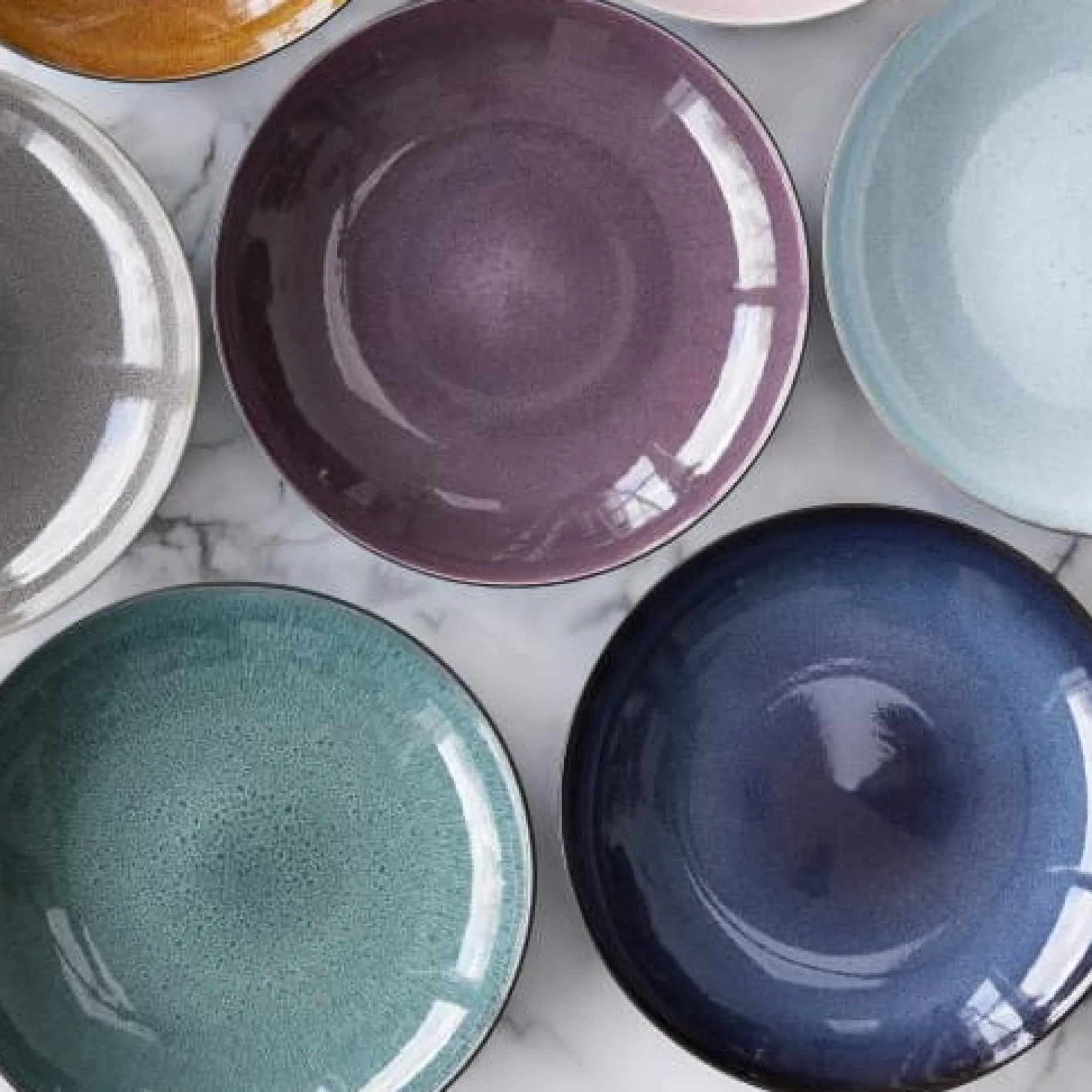 Bitz Fat O 40 Cm Svart