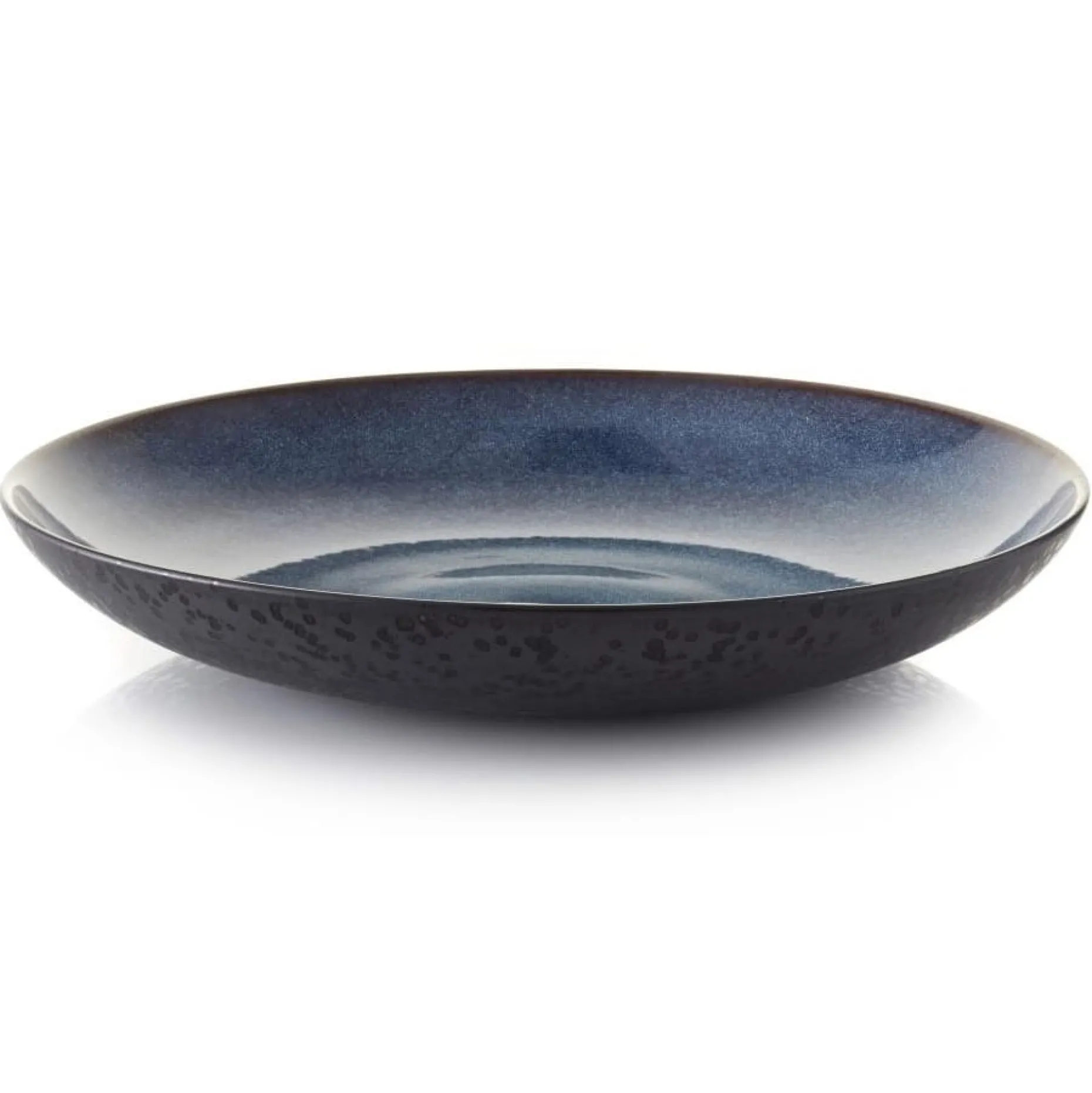 Bitz Fat O 40 Cm Svart