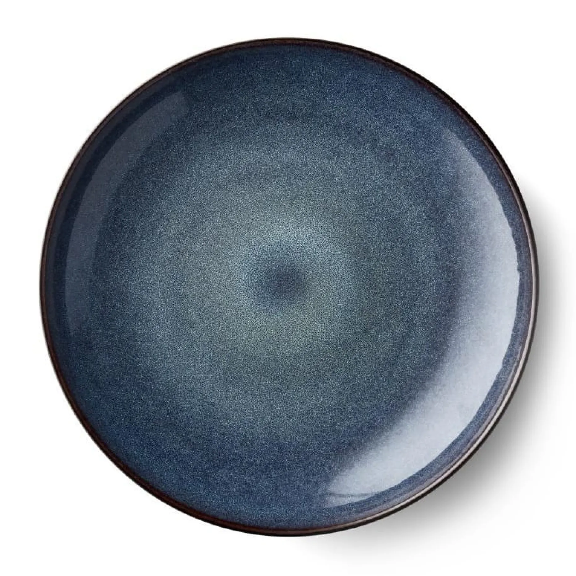 Bitz Fat O 40 Cm Svart