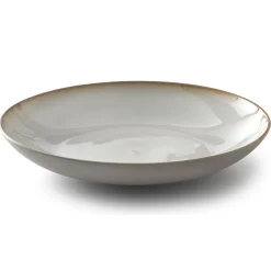Bitz Fat O40 Cm Kremhvit