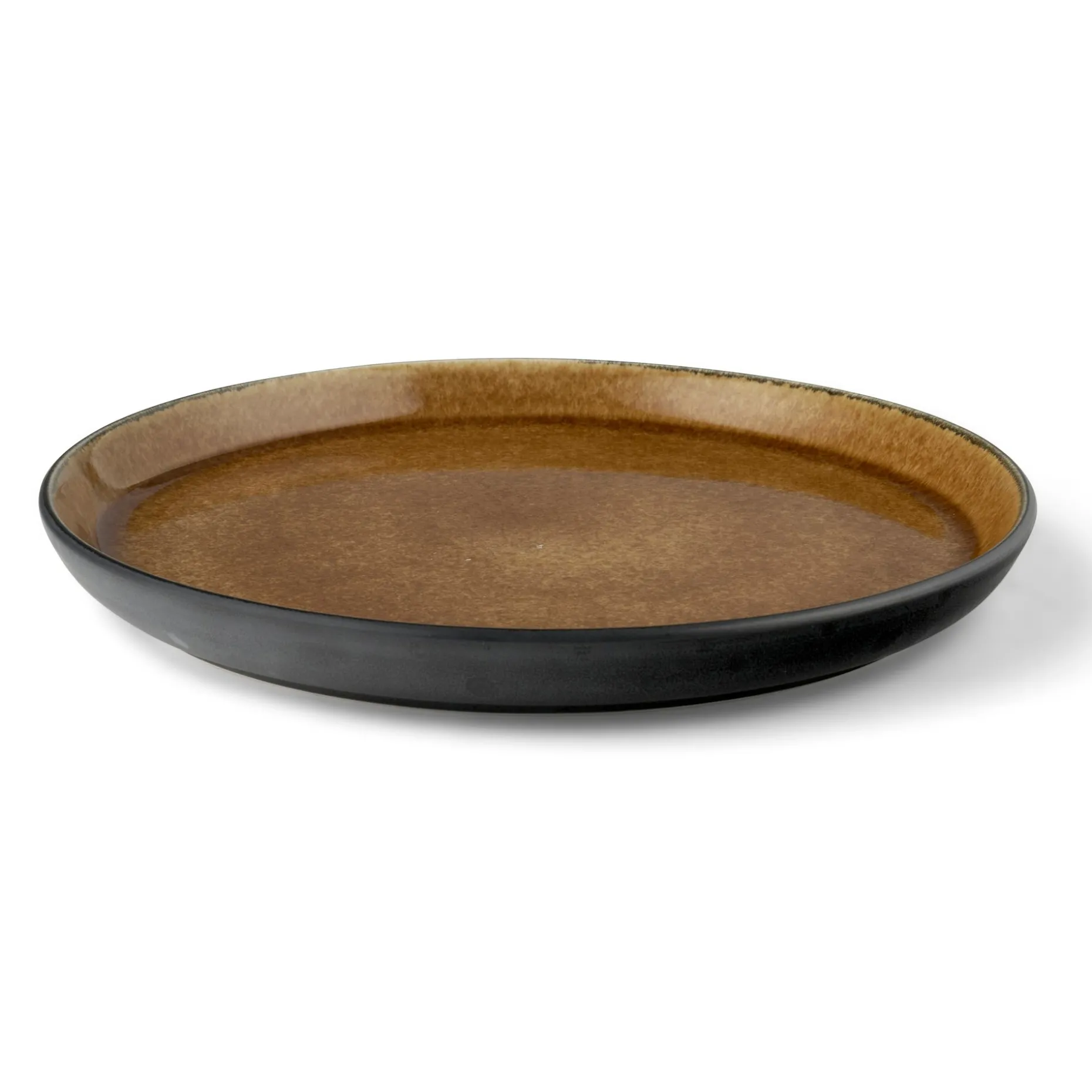 Bitz Tallerken Gastro O 21 Cm