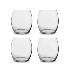 Bitz Vannglass 53 Cl 4 St