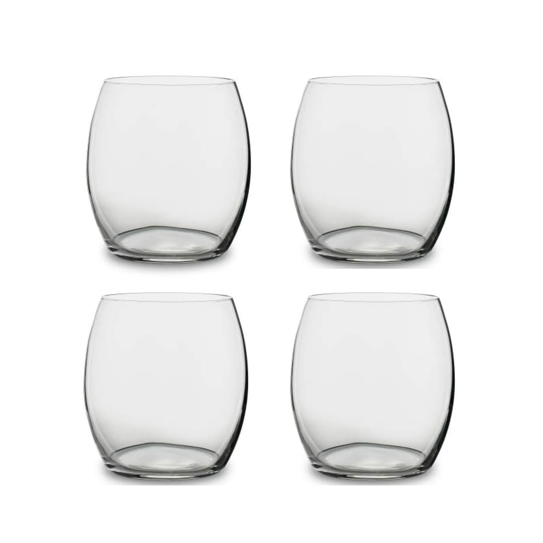 Bitz Vannglass 53 Cl 4 St