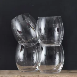 Bitz Vannglass 53 Cl 4 St