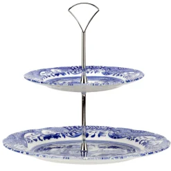 Blue Italian Kakefat
