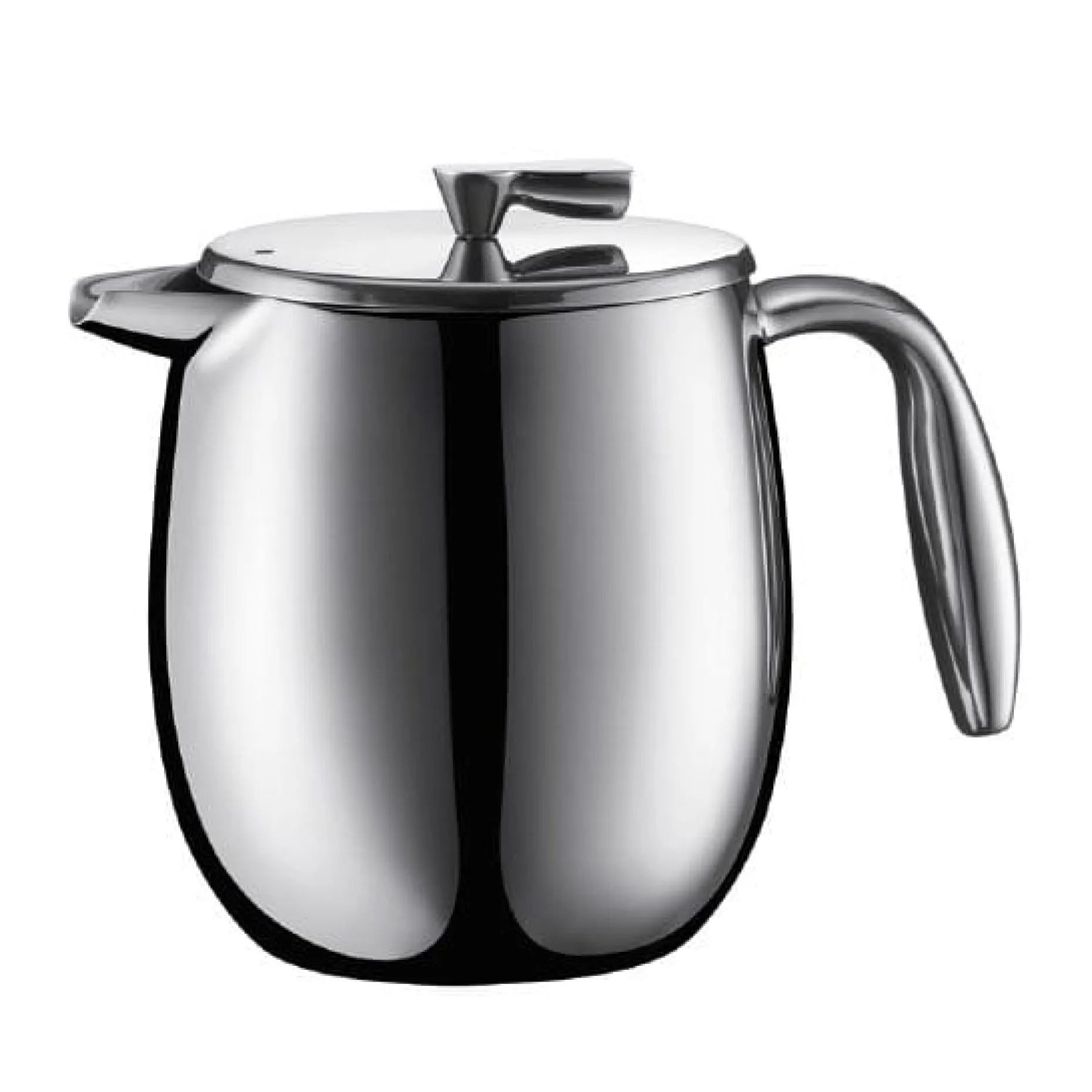 Bodum Columbia Presskanne Matt