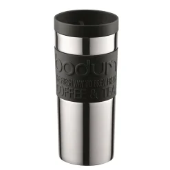 Bodum Travel Termokopp Stal Liten