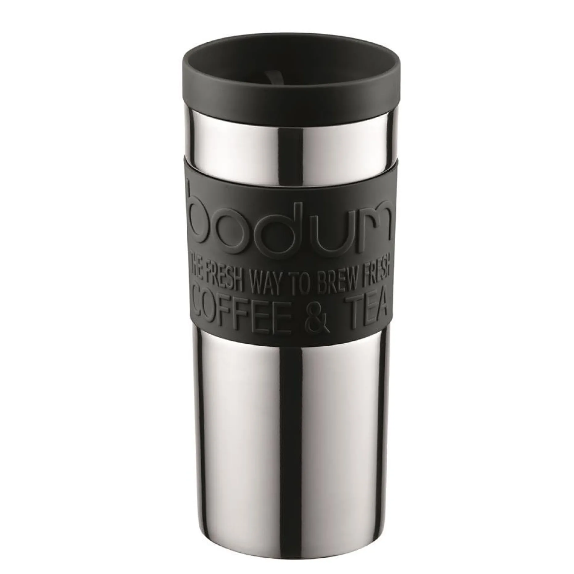 Bodum Travel Termokopp Stal Liten