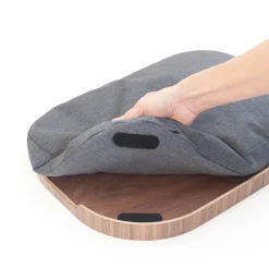 Bosign Knebrett Curvline Large 34 X 47 Cm