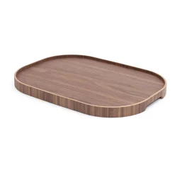 Bosign Serveringsbrett Curvline Large 34 X 47 Cm
