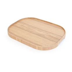 Bosign Serveringsbrett Curvline Large 34 X 47 Cm