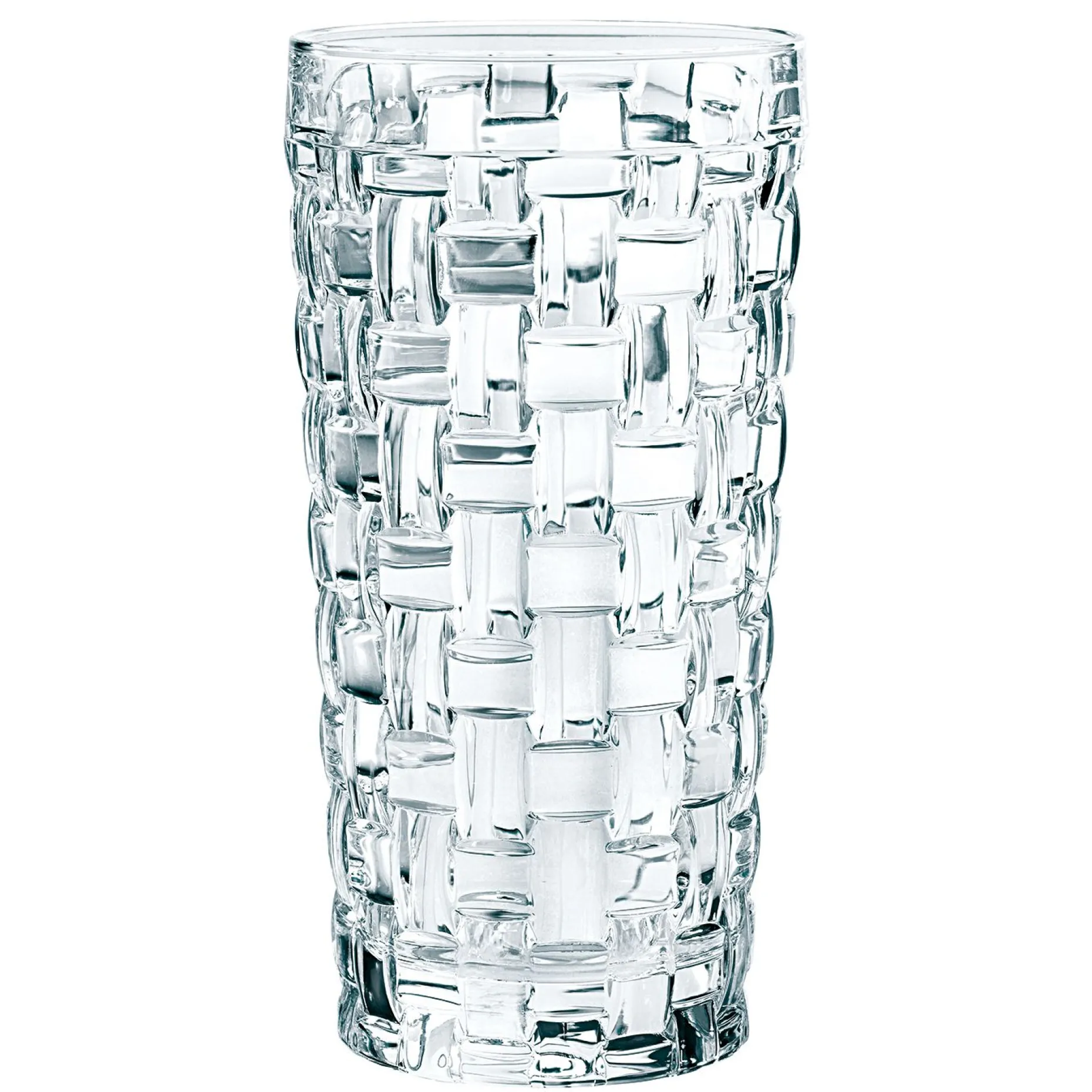 Bossa Nova Longdrinkglass 39,5 Cl 4 Stk.