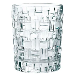 Bossa Nova Whiskeyglass 33 Cl 4 Stk.