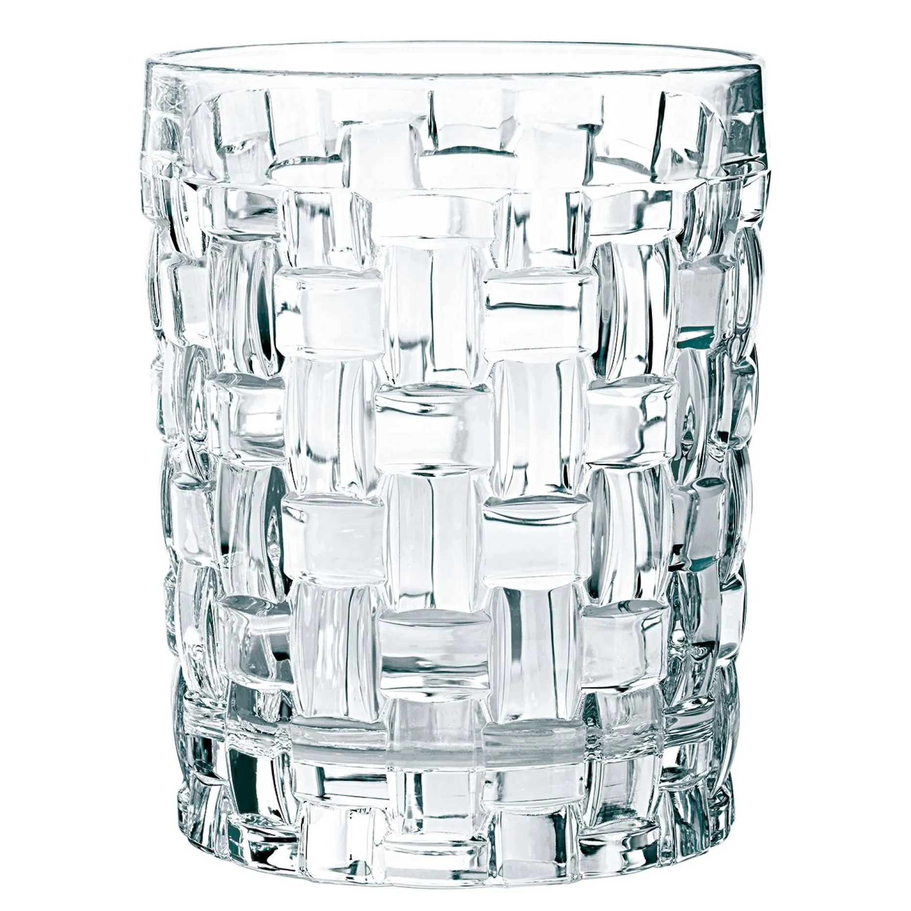 Bossa Nova Whiskeyglass 33 Cl 4 Stk.