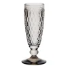 Boston Champagneglass Smoke 15 Cl