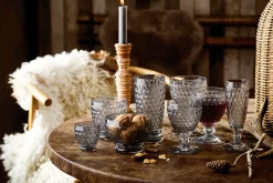 Boston Champagneglass Smoke 15 Cl