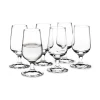 Bouquet Snapsglass 6-Stk