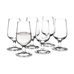 Bouquet Snapsglass 6-Stk
