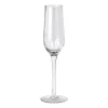 Bubble Champagneglass