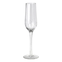 Bubble Champagneglass