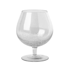 Bubble Cognacglass