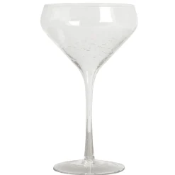 Bubbles Champagneglass Skalformede