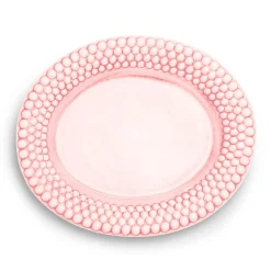 Bubbles Ovalt Fat 35 Cm