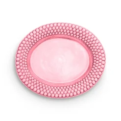 Bubbles Ovalt Fat 35 Cm