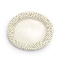 Bubbles Ovalt Fat 35 Cm