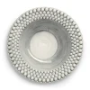 Bubbles Suppetallerken 25 Cm