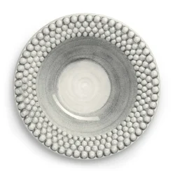 Bubbles Suppetallerken 25 Cm