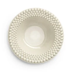 Bubbles Suppetallerken 25 Cm