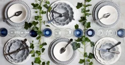 Bubbles Tallerken 28 Cm