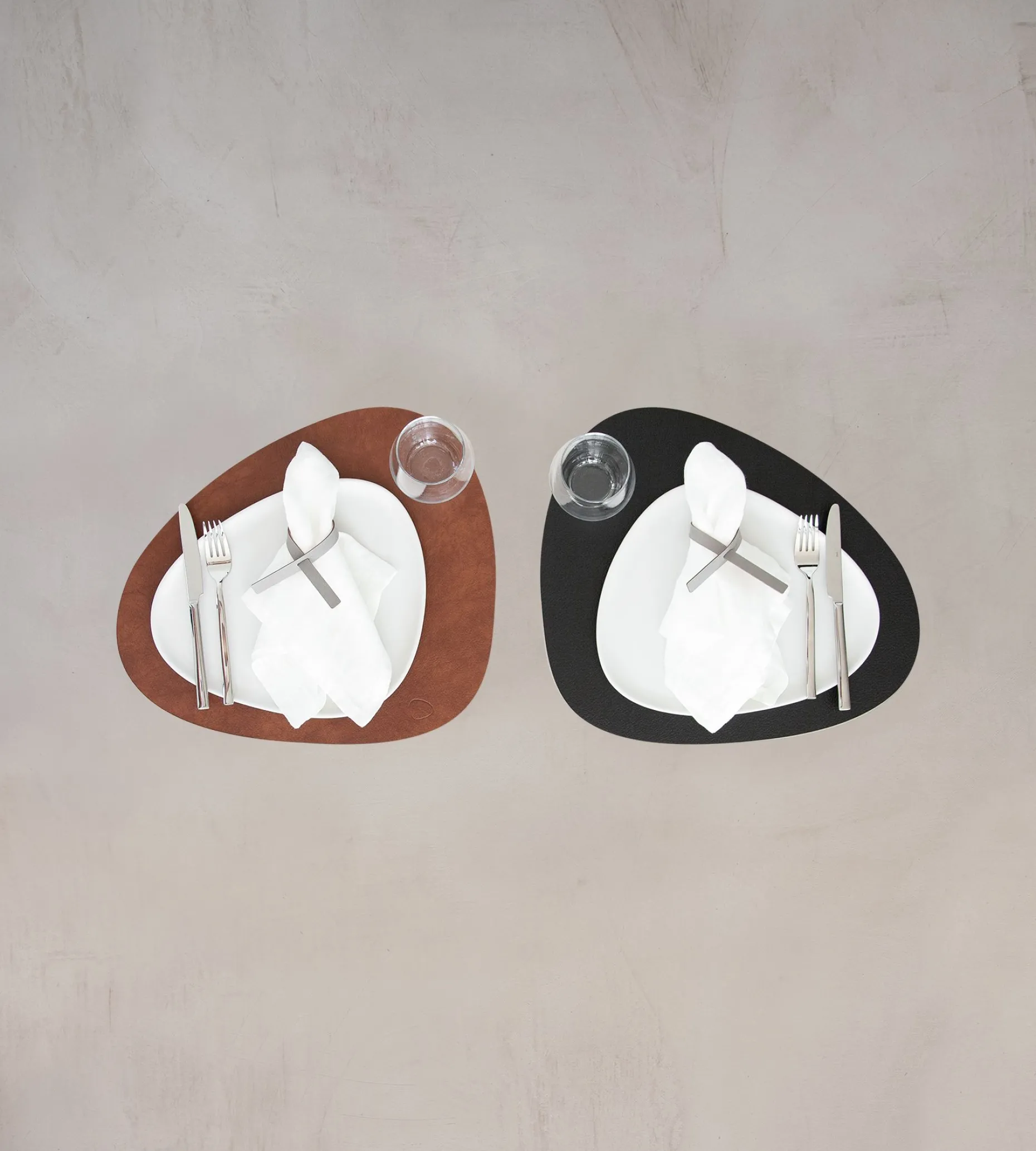 Bull Spisebrikke Vendbar Curve L 1 Stk.