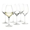 Cabernet Hvitvinsglass 36 Cl 6-Pakning