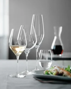 Cabernet Hvitvinsglass 36 Cl 6-Pakning