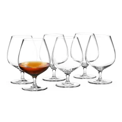 Cabernet Konjakklokke 63 Cl 6-Pakning