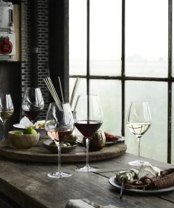 Cabernet Lines Bourgogneglass 69 Cl 6-Pakning