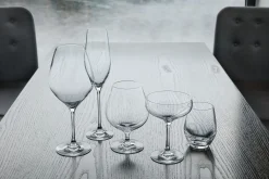 Cabernet Lines Bourgogneglass 69 Cl 6-Pakning