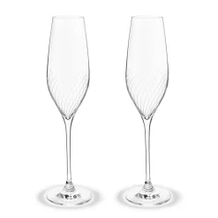 Cabernet Lines Champagneglass 29 Cl 2-Pakning