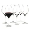 Cabernet Rodvinsglass 52 Cl 6-Pakning